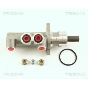 Acquista Cilindro maestro del freno da TRISCAN 8130 16139 a buon mercato per soli 84,98 €