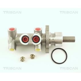 Acquista Cilindro maestro del freno da TRISCAN 8130 16140 a buon mercato per soli 156,79 €