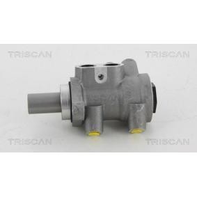 Acquista Cilindro maestro del freno da TRISCAN 8130 16169 a buon mercato per soli 85,80 €