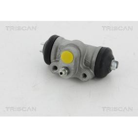 Radbremszylinder 8130 18008 von TRISCAN günstig für 25,86 € online kaufen