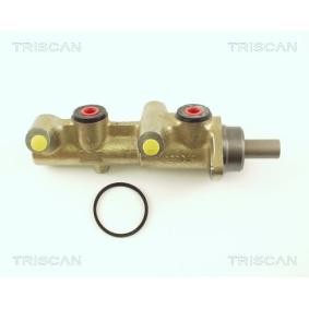Hauptbremszylinder 8130 23100 von TRISCAN günstig für 77,16 € online kaufen