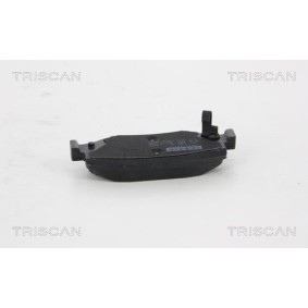 Radbremszylinder für OPEL von TRISCAN