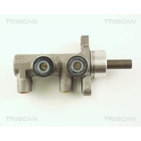 Hauptbremszylinder 8130 24135 von TRISCAN günstig für 150,18 € online kaufen