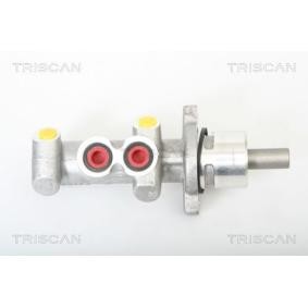 Compre Bomba central dos travões da TRISCAN 8130 24141 a um preço baixo por 86,92 €