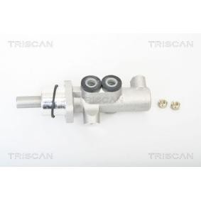 Hauptbremszylinder 8130 24148 von TRISCAN günstig für 132,90 € online kaufen