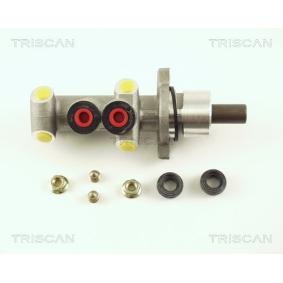 Hauptbremszylinder 8130 25123 von TRISCAN günstig für 79,67 € online kaufen