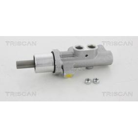 Hauptbremszylinder 8130 27110 von TRISCAN günstig für 145,81 € online kaufen