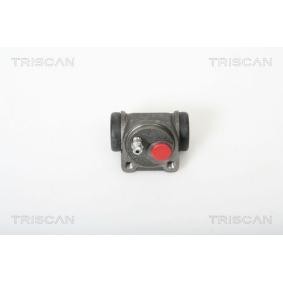 Radbremszylinder 8130 28025 von TRISCAN günstig für 23,55 € online kaufen