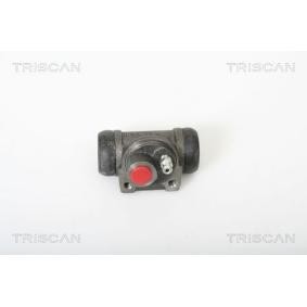 Radbremszylinder 8130 28028 von TRISCAN günstig für 33,78 € online kaufen