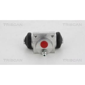 Radbremszylinder 8130 28051 von TRISCAN günstig für 27,04 € online kaufen