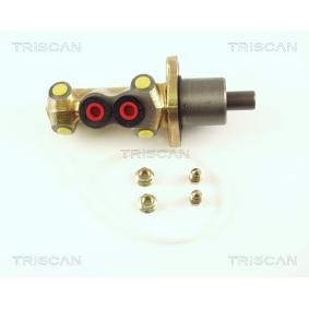 Hauptbremszylinder 8130 28103 von TRISCAN günstig für 47,48 € online kaufen