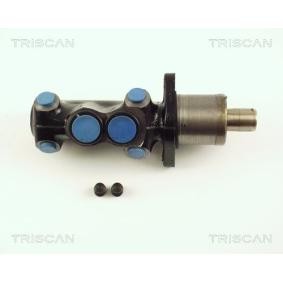 Hauptbremszylinder 8130 28108 von TRISCAN günstig für 72,45 € online kaufen