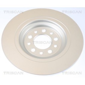 Hauptbremszylinder von TRISCAN