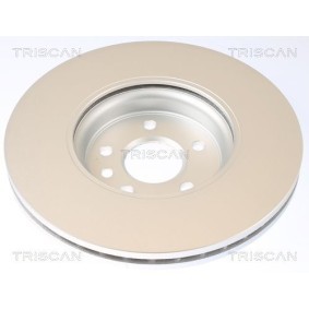 Hauptbremszylinder 8130 28120 von TRISCAN günstig für 37,99 € online kaufen