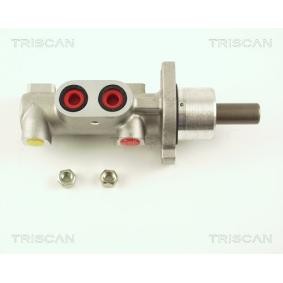 Hauptbremszylinder 8130 28123 von TRISCAN günstig für 72,33 € online kaufen