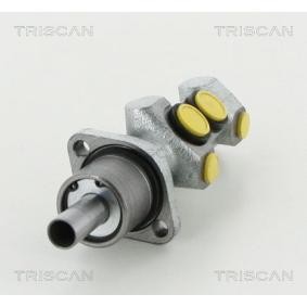 Hauptbremszylinder 8130 28127 von TRISCAN günstig für 65,32 € online kaufen