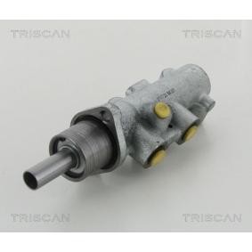 Hauptbremszylinder 8130 28132 von TRISCAN günstig für 87,34 € online kaufen