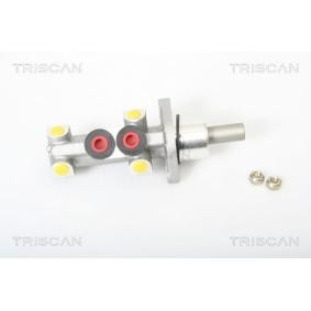 Hauptbremszylinder 8130 28133 von TRISCAN günstig für 60,51 € online kaufen