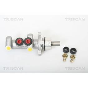 Hauptbremszylinder 8130 28134 von TRISCAN günstig für 70,85 € online kaufen