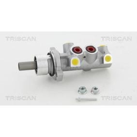 Hauptbremszylinder 8130 28144 von TRISCAN günstig für 73,18 € online kaufen