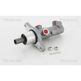 Hauptbremszylinder 8130 29158 von TRISCAN günstig für 102,60 € online kaufen