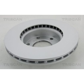 Hauptbremszylinder 8130 29160 von TRISCAN günstig für 65,89 € online kaufen