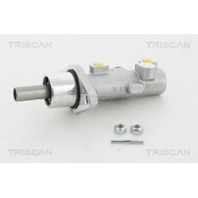 Compre Bomba central dos travões da TRISCAN 8130 29162 a um preço baixo por 88,59 €
