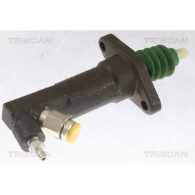 Kupplungsnehmerzylinder 8130 29305 von TRISCAN günstig für 82,04 € online kaufen