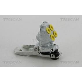 Bremskraftregler 8130 29407 von TRISCAN günstig für 155,60 € online kaufen