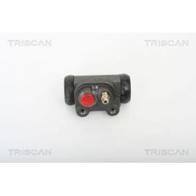 Radbremszylinder 8130 38018 von TRISCAN günstig für 37,09 € online kaufen