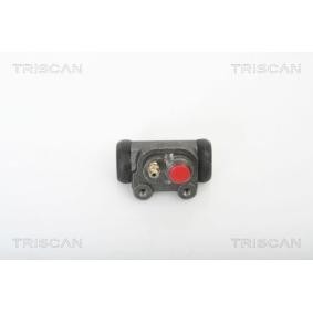 Radbremszylinder 8130 38019 von TRISCAN günstig für 33,09 € online kaufen