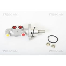 Hauptbremszylinder 8130 38115 von TRISCAN günstig für 64,75 € online kaufen