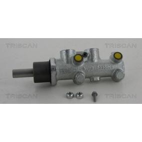 Hauptbremszylinder 8130 38118 von TRISCAN günstig für 104,71 € online kaufen