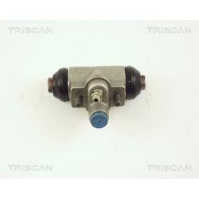 Radbremszylinder 8130 40003 von TRISCAN günstig für 36,73 € online kaufen