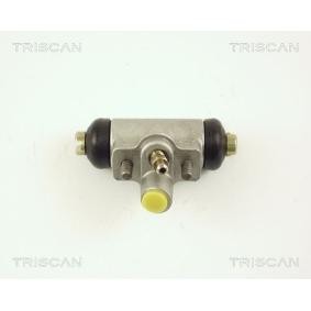 Radbremszylinder 8130 40004 von TRISCAN günstig für 36,73 € online kaufen