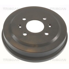 Compre Cilindro do travão da roda da TRISCAN 8130 40019 a um preço baixo por 18,20 €