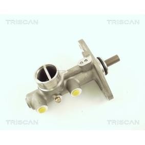 Hauptbremszylinder 8130 40100 von TRISCAN günstig für 212,35 € online kaufen