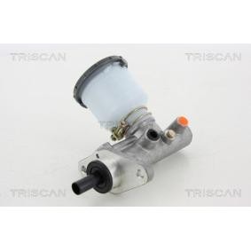 Hauptbremszylinder 8130 40111 von TRISCAN günstig für 110,54 € online kaufen