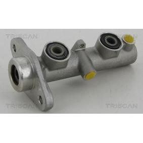 Hauptbremszylinder 8130 40116 von TRISCAN günstig für 159,29 € online kaufen