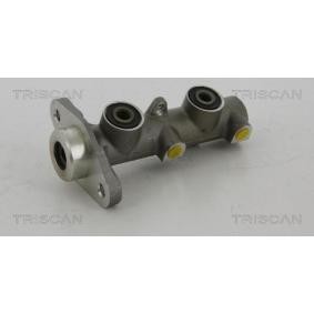 Hauptbremszylinder 8130 40118 von TRISCAN günstig für 106,44 € online kaufen