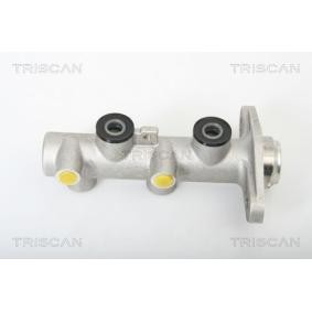 Hauptbremszylinder 8130 43102 von TRISCAN günstig für 86,55 € online kaufen