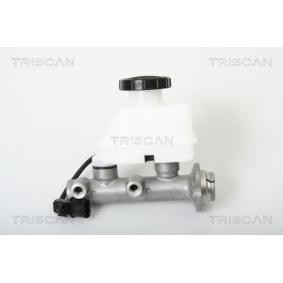 Hauptbremszylinder 8130 43103 von TRISCAN günstig für 138,54 € online kaufen