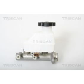 Hauptbremszylinder 8130 43105 von TRISCAN günstig für 134,13 € online kaufen