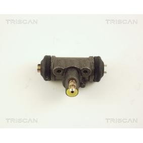 Radbremszylinder 8130 50006 von TRISCAN günstig für 32,83 € online kaufen