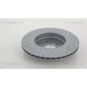 Radbremszylinder 8130 50021 von TRISCAN günstig für 31,58 € online kaufen