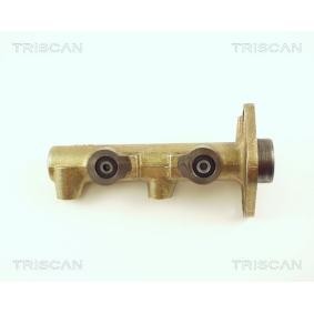 Acquista Cilindro maestro del freno da TRISCAN 8130 65100 a buon mercato per soli 116,69 €