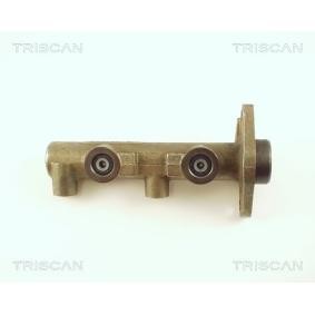 Acquista Cilindro maestro del freno da TRISCAN 8130 65101 a buon mercato per soli 81,67 €
