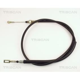Handbremsseil 8140 10101 von TRISCAN günstig für 20,28 € online kaufen
