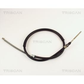 Handbremsseil 8140 10119 von TRISCAN günstig für 12,56 € online kaufen