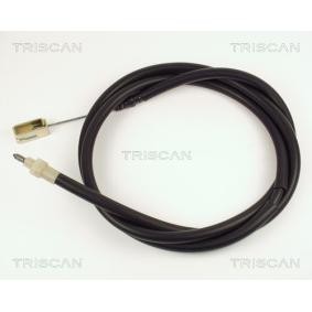 Handbremsseil 8140 10120 von TRISCAN günstig für 8,15 € online kaufen